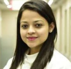 Dr. Shreyasi Sharma